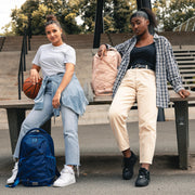 Stylische Schulrucksäcke für Teenager