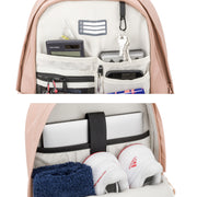 Funktionaler Rucksack für Schule und Freizeit
